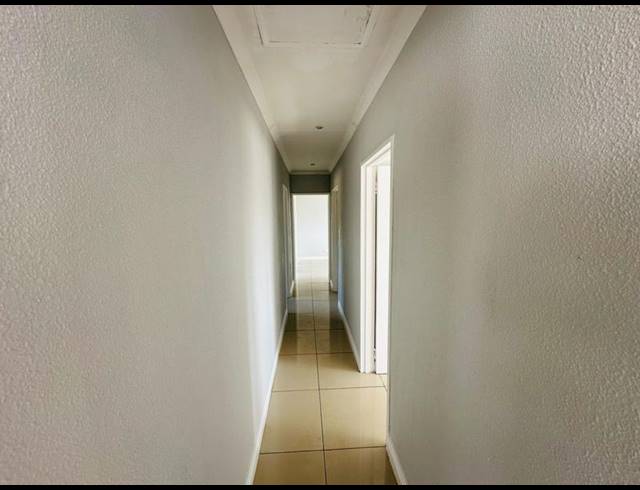 3 BEDROOM PROPERTY TO RENT IN COUNTRY VIEW